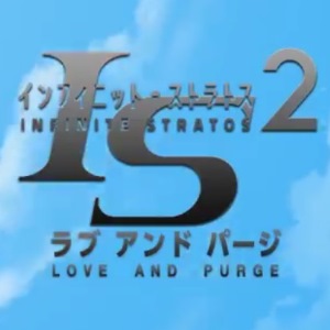 Infinite Stratos 2: Love And Purge: trailer per Charlotte Dunois