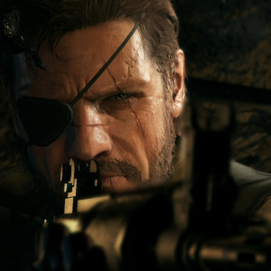 Metal Gear Solid V: The Phantom Pain trionfa nelle recensioni
