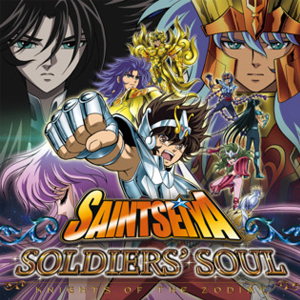Saint Seiya: Soldiers’ Soul: ecco lo scontro Hagen vs Hyoga