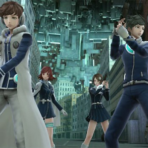 Lost Dimension: l'rpg strategico è disponibile in Europa