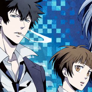 Play-Asia mette in catalogo Psycho-Pass per PS4 e PSV