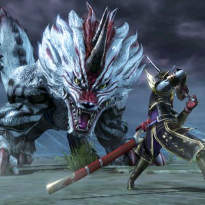 Toukiden 2: i cacciatori di demoni tornano al Tokyo Game Show
