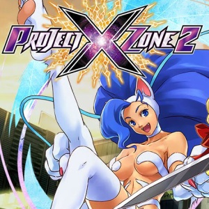 Project X Zone 2: trailer dal TGS e data di uscita europea