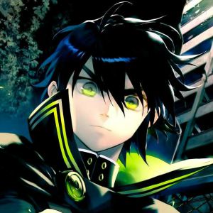 Owari no Seraph debutta su Playstation Vita a dicembre