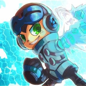 Data d'uscita e demo speciale per Mighty No.9