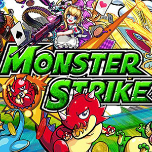 Nuovo trailer per Monster Strike 3DS