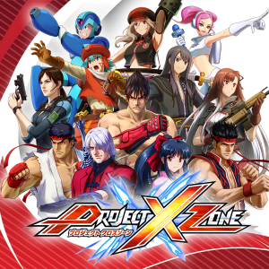 La demo di Project X Zone 2 arriva il 9 ottobre in Giappone