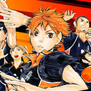 Annunciato Haikyuu!! Cross Team Match! per 3DS