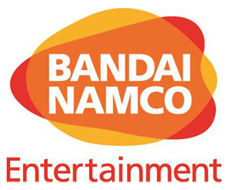 Bandai Namco Entertainment a Lucca Comics and Games