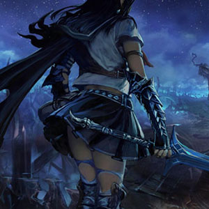Stranger of Sword City appare nella lista giochi di Amazon (tedesco)