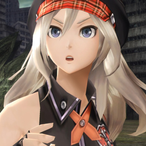 Classifica videogiochi Giappone (1/11/2015), God Eater senza rivali