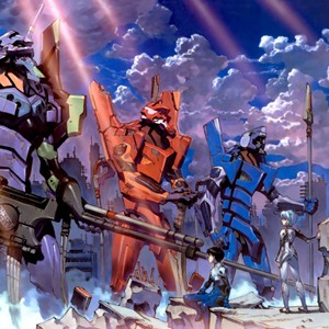 Puzzle & Dragons apre una collaborazione con Evangelion!