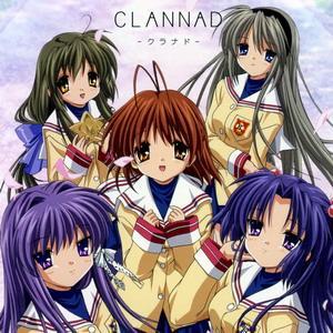 Clannad disponibile su Steam