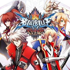Blazblue, Melty Blood e Under Night arrivano su PC