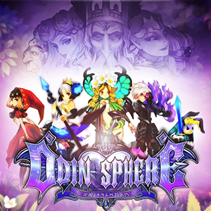 Odin Sphere: Leifthrasir differenze fra Classic Mode e Refined Mode