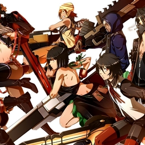 Registrato God Eater Resurrection in Europa!