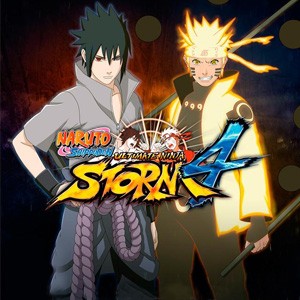 <b>Naruto Shippuden: Ultimate Ninja Storm 4</b> - Anteprima