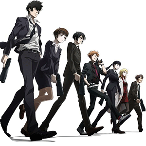 Psycho-Pass: Mandatory of Happiness uscirà in Giappone il 24 Marzo