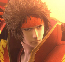 Un trailer di debutto per Sengoku Basara: Sanada Yukimura-Den