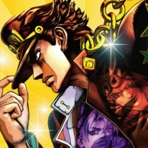<b>JoJo's Bizarre Adventure: Eyes of Heaven</b> - Anteprima