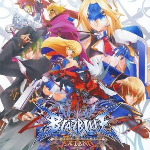 BlazBlue: Central Fiction, Van Helsing Trilogy classificati a Taiwan
