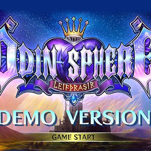 Odin Sphere: Leifthrasir arriva in Giappone con una demo l'8 gennaio