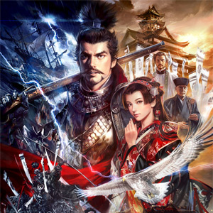 Nobunaga’s Ambition: Sphere of Influence Sengoku Risshiden 1° trailer