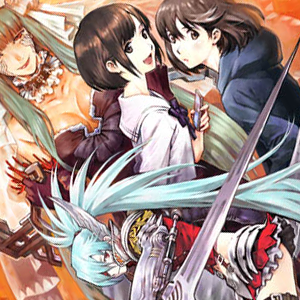 New World è ora disponibile in Giappone per smartphone... Ecco .hack!