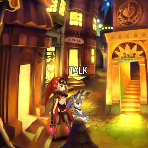 Odin Sphere: Leifthrasir arriverà in Europa intorno ad aprile-giugno
