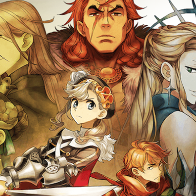 NISA annuncia la pubblicazione di Grand Kingdom per l'occidente