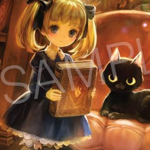 Rivelata la stampa contenuta nell'edizione speciale di Odin Sphere