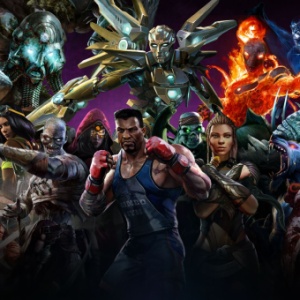 Killer Instinct incontra Halo nella Season 3
