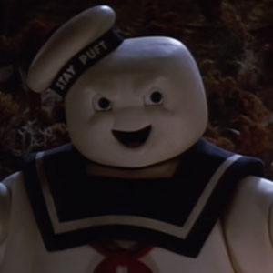 Un nuovo gioco di Ghostbusters in arrivo?