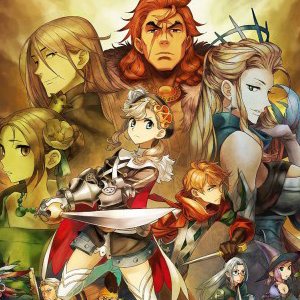 Grand Kingdom in Italia a giugno con una super limited edition