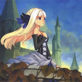 Odin Sphere si presenta in Italia con un'edizione pornolusso