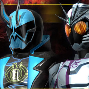 Il DLC di Kamen Rider: Battride War Genesis ha una data