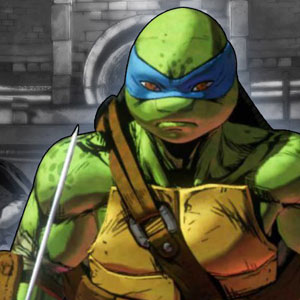 Ecco il gameplay di Leonardo dal nuovo gioco delle Tartarughe Ninja!