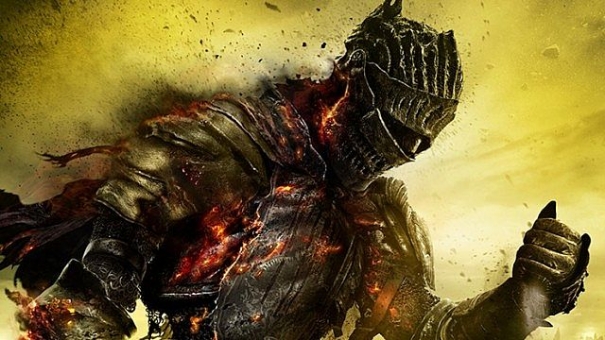 Annunciati season pass, deluxe edition, e pre-order di Dark Souls III