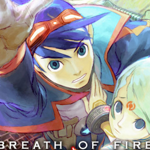Breath of Fire V è nei classici per PS2 in Giappone