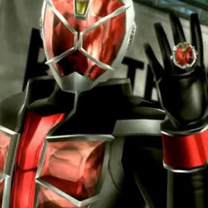 Kamen Rider: Battride WG introduce i Heisei Riders 2012 - 2016