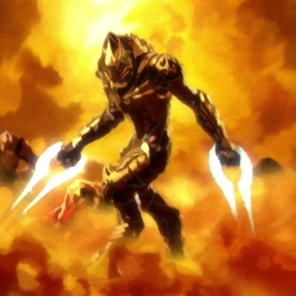 L'Arbiter di Halo nuovo combattente di Killer Instinct