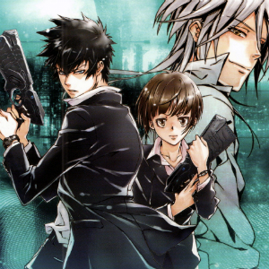 Psycho-Pass: Mandatory Happiness arriva in Italia alla fine del 2016