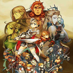 Trailer introduttivo e tanti screenshot per Grand Kingdom!