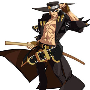 Ecco un piccolo teaser sul look di Dizzy in Guilty Gear Xrd: Revelator