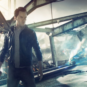 Quasi un'ora di gameplay da Quantum Break