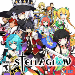 <b>Stella Glow</b>: Recensione 3DS