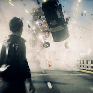 Quantum Break nasconde in game il trailer di Alan Wake's Return?