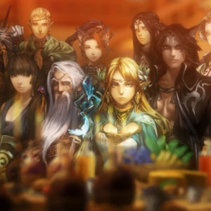 Nuovi trailer per Stranger of Sword City!