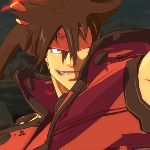 Video introduttivo per Kum Haehyun in Guilty Gear Xrd: Revelator