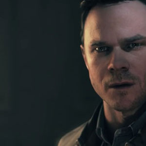 Trailer di lancio per Quantum Break